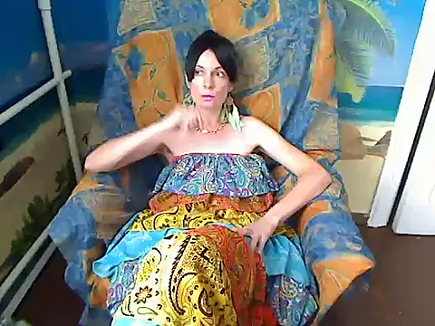 Bastet12 live cam on StripChat