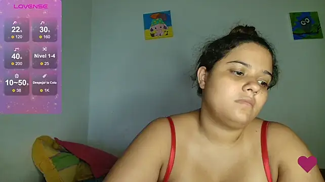 EliVanegas live cam on StripChat