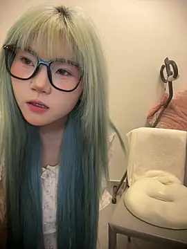 rocket-girl (G young) - 开播福利票