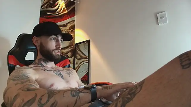 Luke_davis01 live sex cam