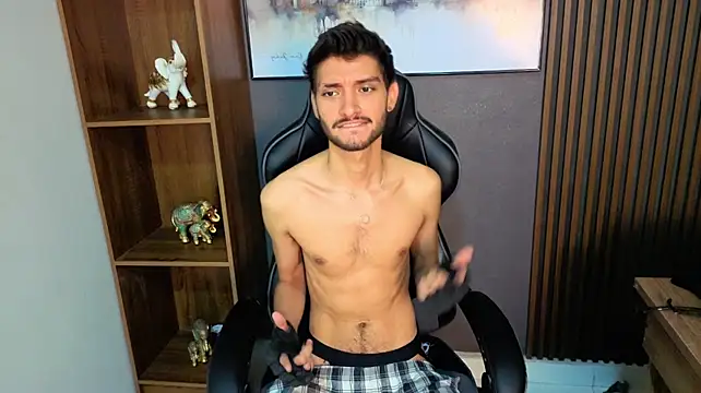 Nicolas_Rider live sex cam