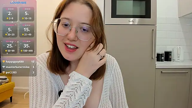Charmy_Gracy live sex cam