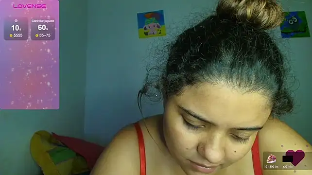EliVanegas webcam
