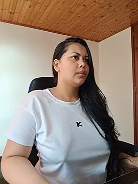 Alessandraa- webcam