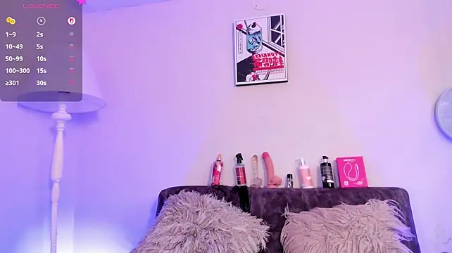 Sweett_Alexaa live cam on StripChat