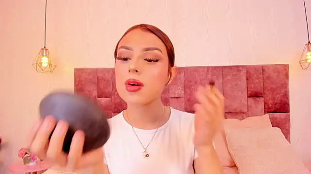 SamanthaFairyy live sex cam