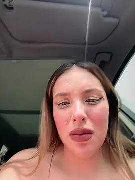 Alirawrz webcam