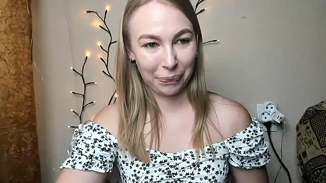 Dana_flowers live cam on StripChat