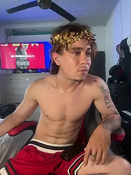 AngelLatinBoy