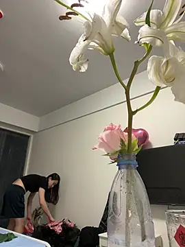 A-Kristen live sex cam