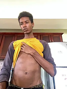 Samu_t7 webcam