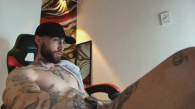 Luke_davis01 live sex cam