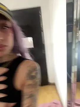 madisonwood01 (T young) - TASTE DILD0 SHOW ASS MIRROR