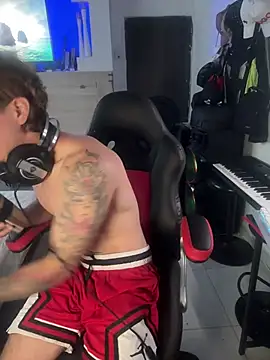 AngelLatinBoy