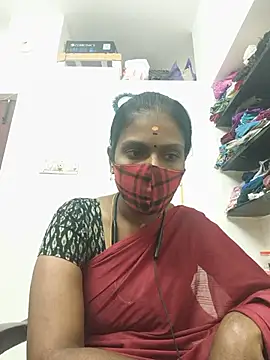 Tamil_Yalini12 live cam on StripChat