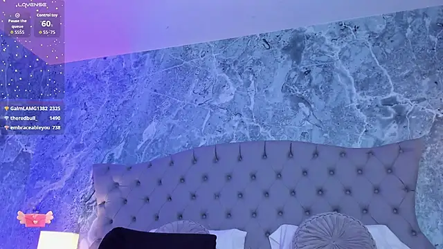 Aprillbrunette webcam