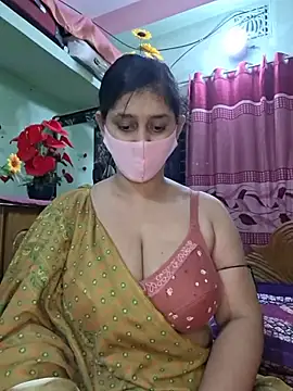 Cute_Faria webcam