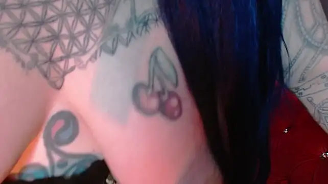 Venus_Rock live cam on StripChat