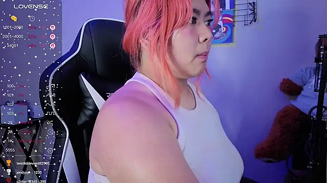 kuromixx444 webcam