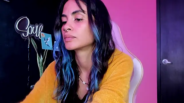 azula_lillet webcam