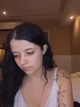 Pricila887noazul webcam