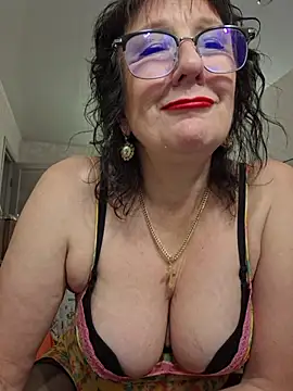 LaliaMia webcam