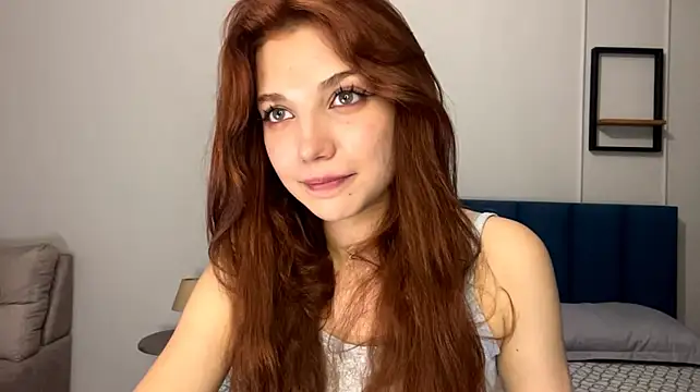 Rita_Stigma Momentaufnahme des Live-Raums auf Stripchat