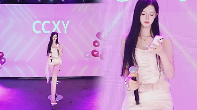 CCXY-02 webcam