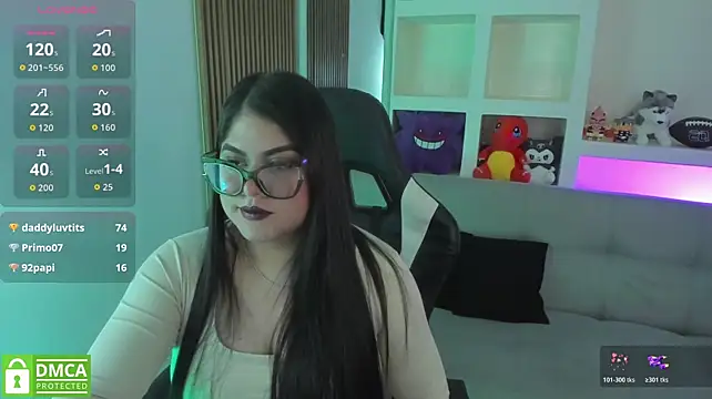 AlmaRosales