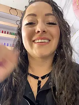 Nails_Lucia webcam