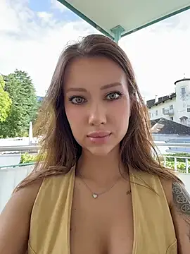 Musae webcam