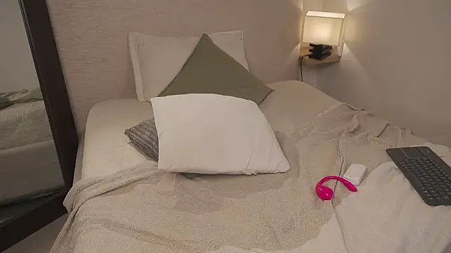 MelisaLopez_ webcam