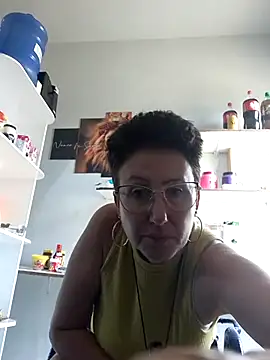 mileide980 (F mature) - Minha viagem