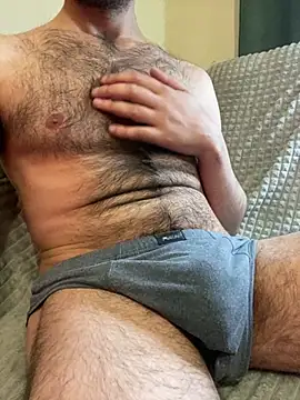 deckard_webb1_ (M young) - CUM SHOW