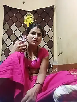 anugirl203 (F milf) - full open show 💕