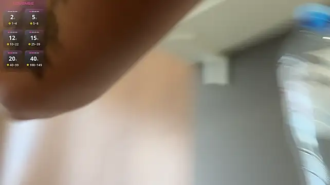 evy_miu webcam