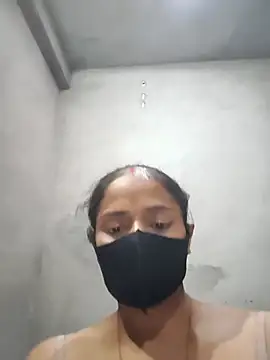 neelam_ji (F young) - Pussy fingring