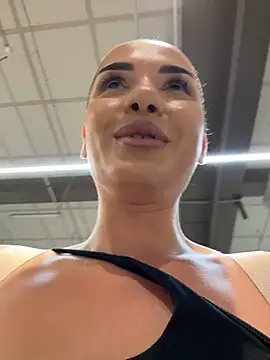 chloenyx (F young) - Make my body to shake +video LT