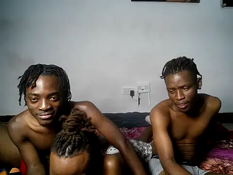 threemanias webcam