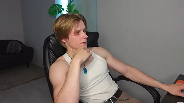 ben_kane (M young) - casual stream