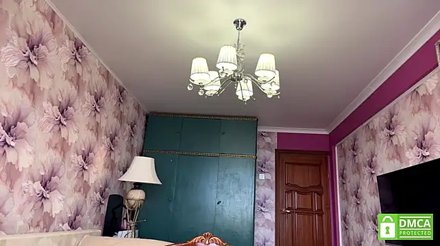 aphroditeonolympus (F teen) - doggy sensetive play with ass
