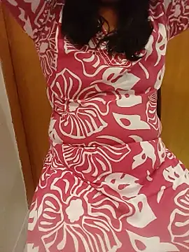 sexy-jaan (F young) - Bathing sawar full neked