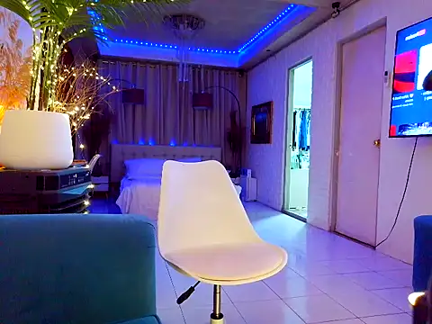 stallionqueen01 (T young) - CUM