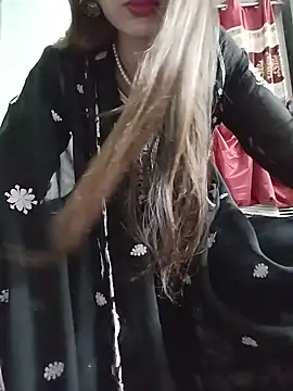 noor_darliing (F milf) - Full nude pussy finger