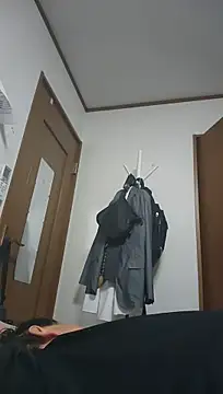 07YUKIO live cam on StripChat