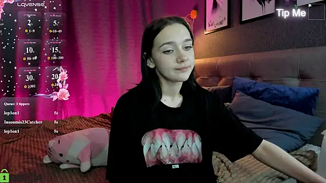 Lesi_Moonie01 live cam on StripChat
