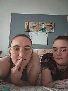 andherxo (G young) - Eat pussy (Audience chooses who) 😋