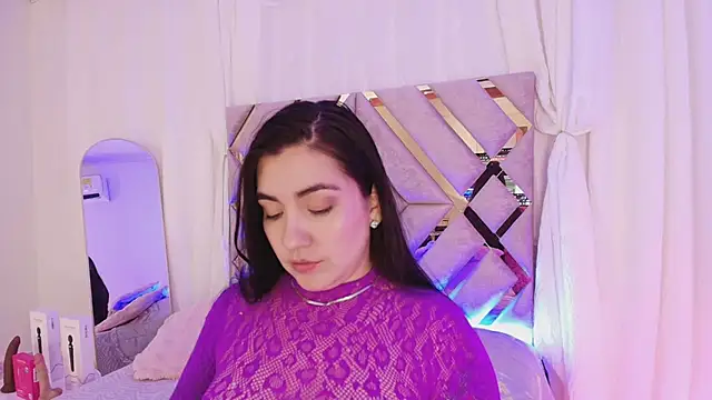 KathiaJenner live cam on StripChat