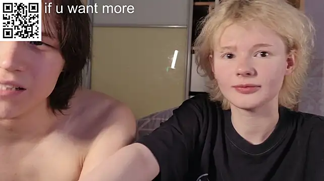 misska_kek (G teen) - Lick her tits