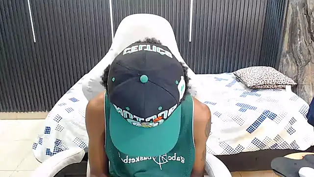 ManSant live cam on StripChat